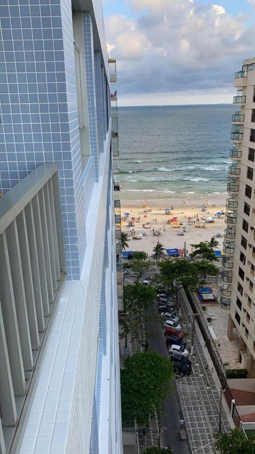 Apartamento Pitangueiras Maximo 7 Pessoas Guarujá Kültér fotó