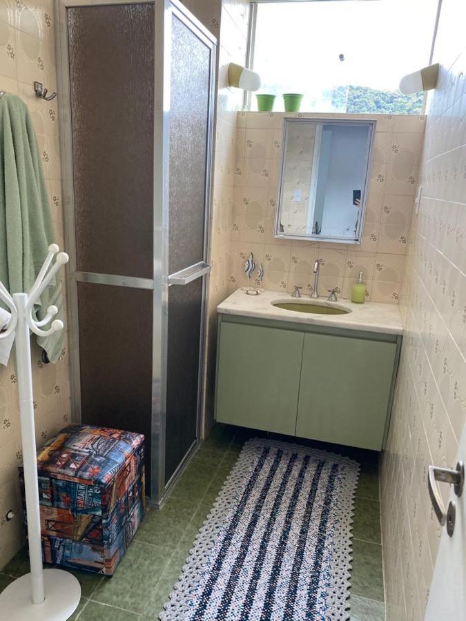 Apartamento Pitangueiras Maximo 7 Pessoas Guarujá Kültér fotó