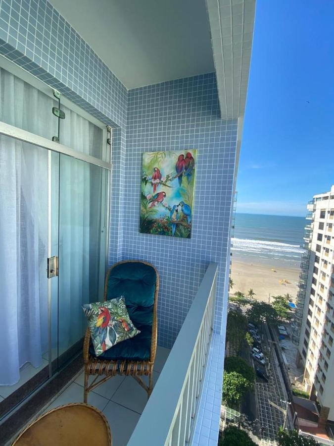 Apartamento Pitangueiras Maximo 7 Pessoas Guarujá Kültér fotó
