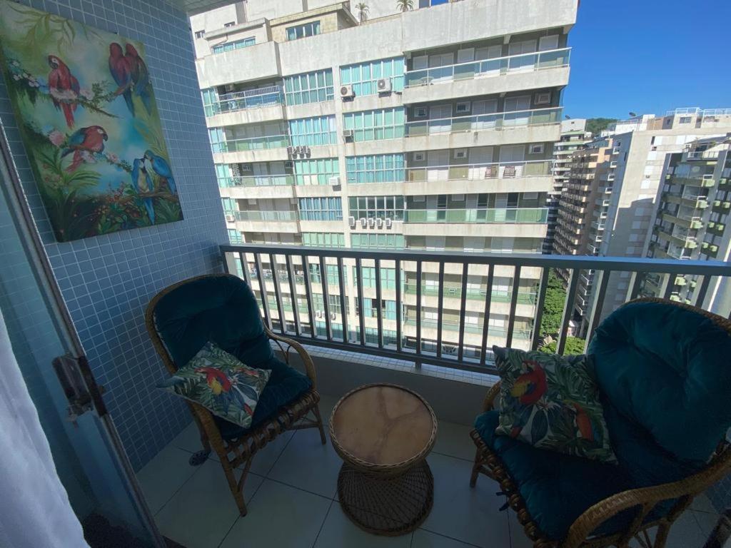 Apartamento Pitangueiras Maximo 7 Pessoas Guarujá Kültér fotó