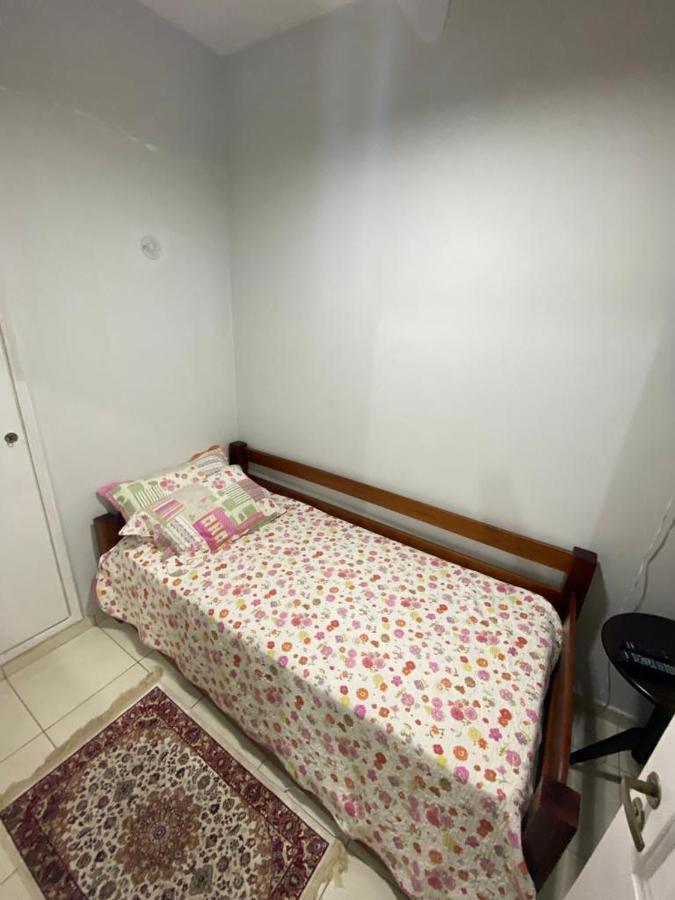 Apartamento Pitangueiras Maximo 7 Pessoas Guarujá Kültér fotó