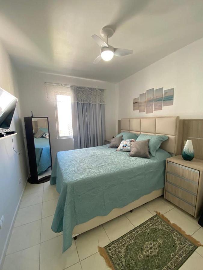 Apartamento Pitangueiras Maximo 7 Pessoas Guarujá Kültér fotó