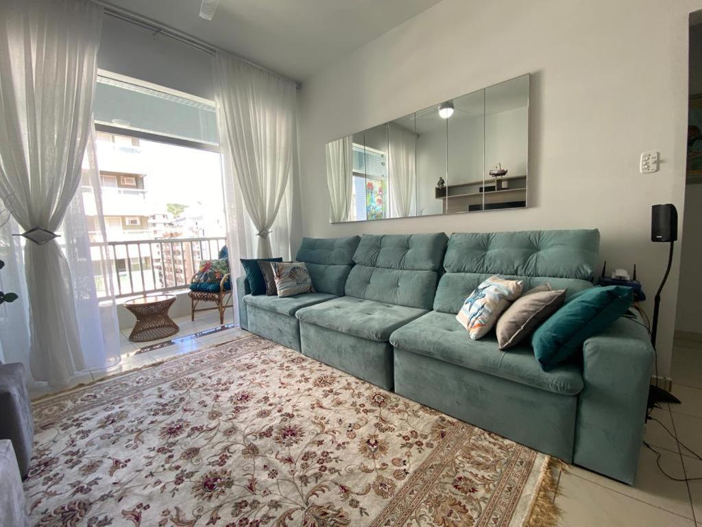 Apartamento Pitangueiras Maximo 7 Pessoas Guarujá Kültér fotó
