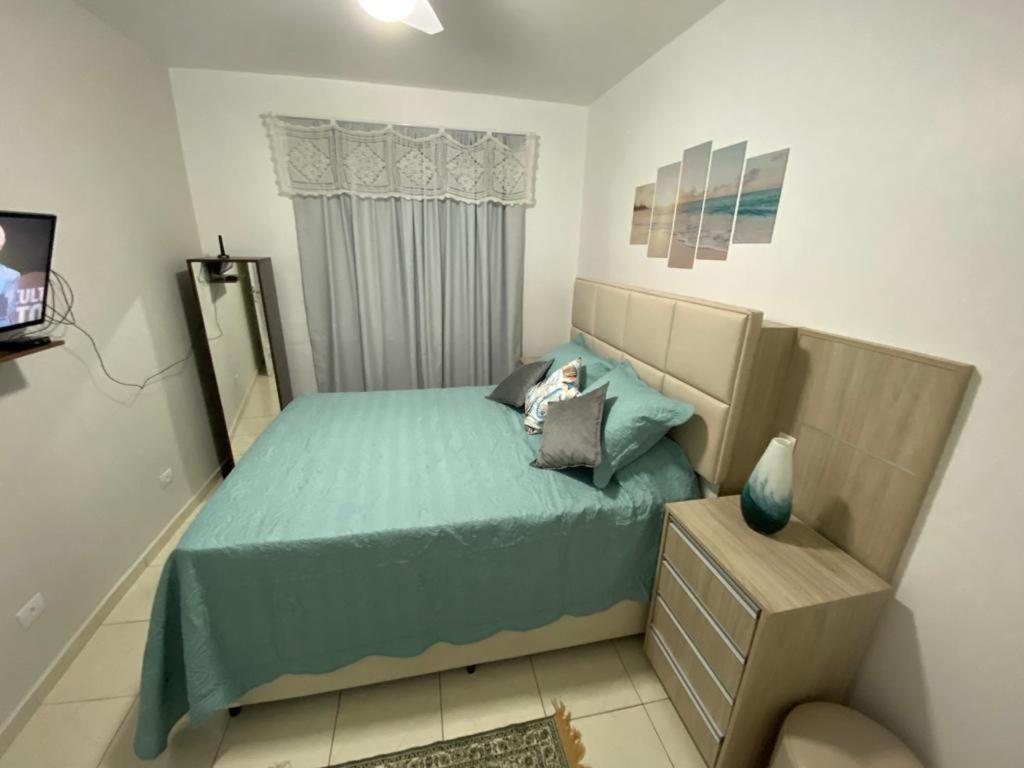 Apartamento Pitangueiras Maximo 7 Pessoas Guarujá Kültér fotó