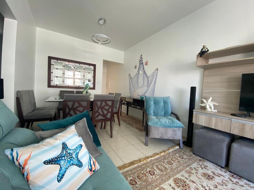 Apartamento Pitangueiras Maximo 7 Pessoas Guarujá Kültér fotó
