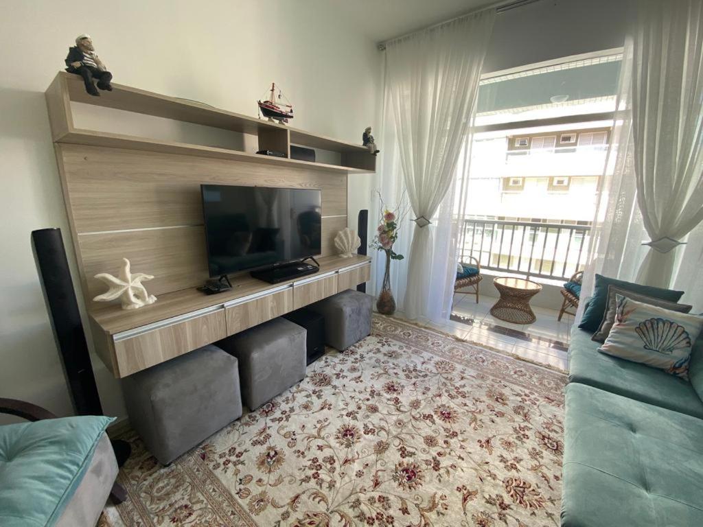 Apartamento Pitangueiras Maximo 7 Pessoas Guarujá Kültér fotó
