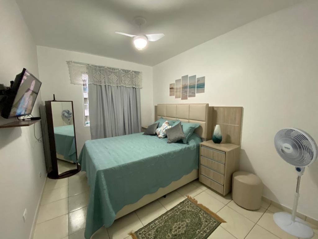 Apartamento Pitangueiras Maximo 7 Pessoas Guarujá Kültér fotó