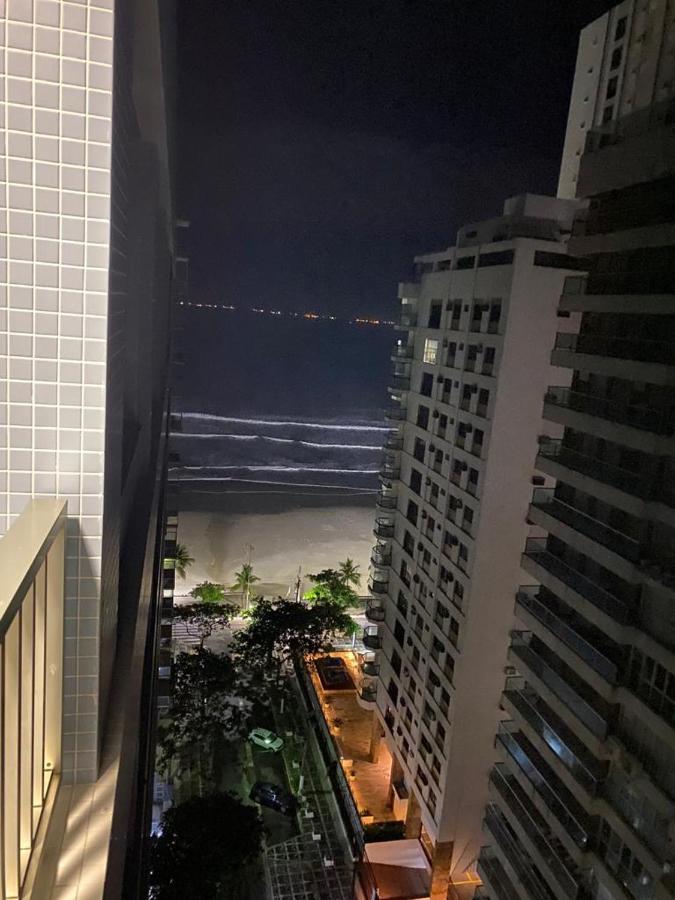 Apartamento Pitangueiras Maximo 7 Pessoas Guarujá Kültér fotó