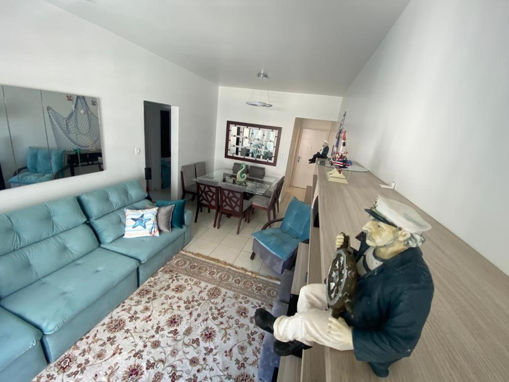 Apartamento Pitangueiras Maximo 7 Pessoas Guarujá Kültér fotó