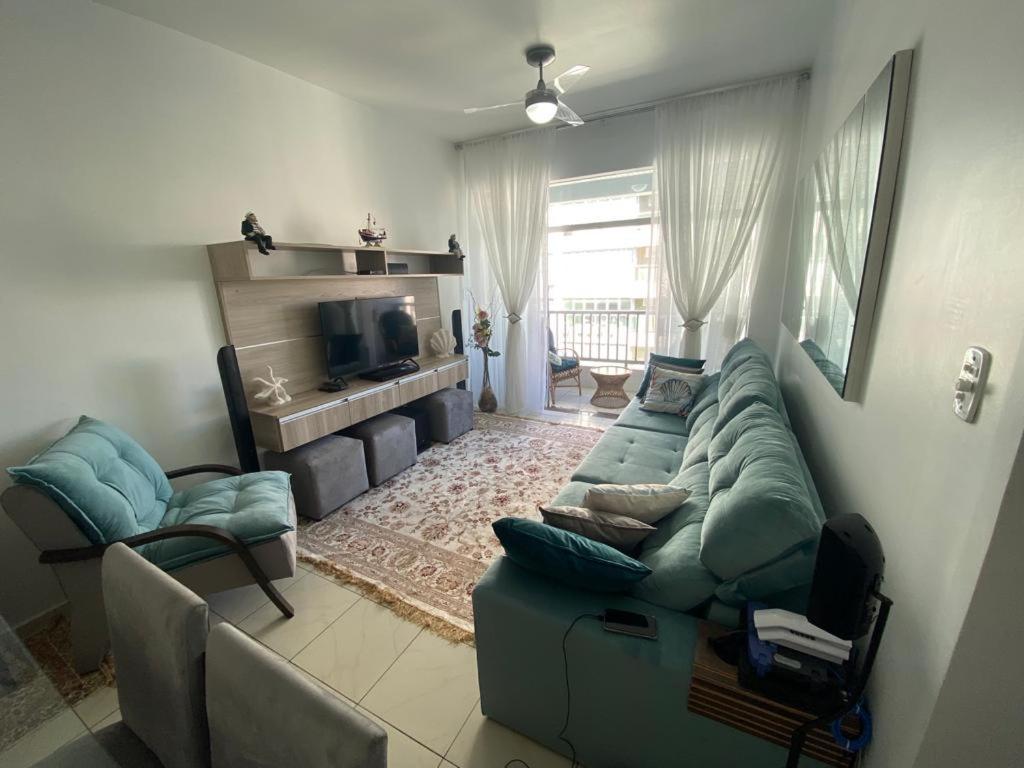 Apartamento Pitangueiras Maximo 7 Pessoas Guarujá Kültér fotó