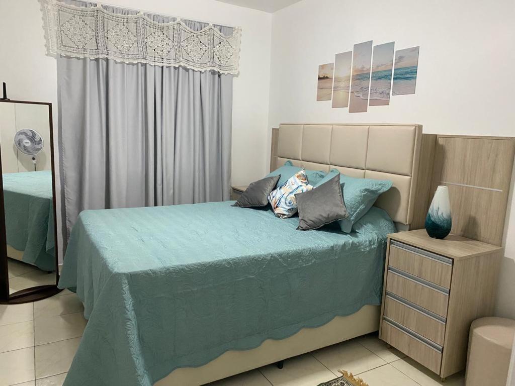 Apartamento Pitangueiras Maximo 7 Pessoas Guarujá Kültér fotó